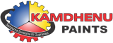 kamdhenu logo